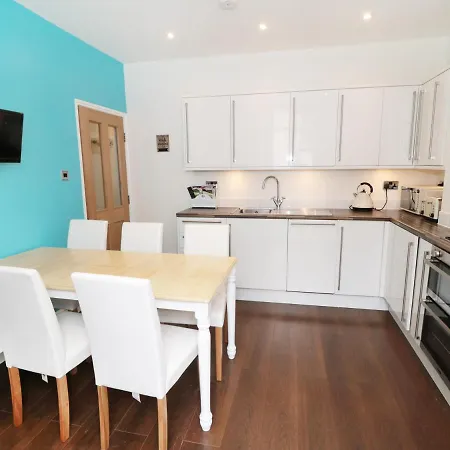 3 George Street Holiday home