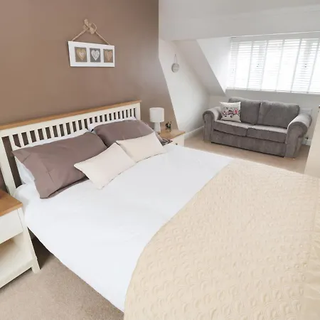 Holiday home 3 George Street Whitby