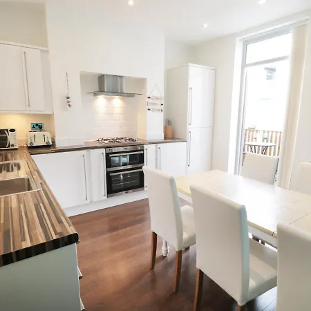 Holiday home 3 George Street Whitby