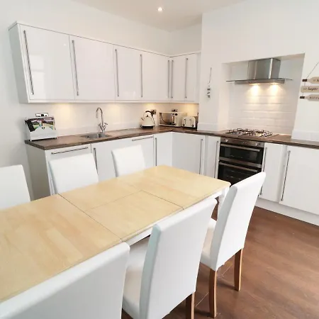 3 George Street Holiday home *