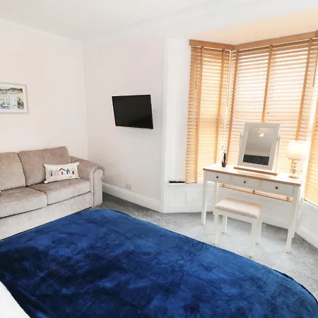 Holiday home 3 George Street *