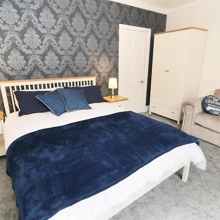 3 George Street Holiday home *