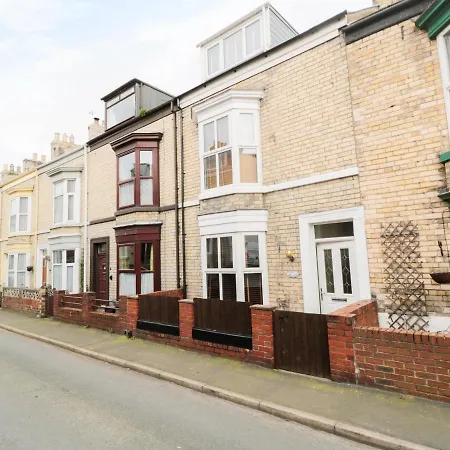 Holiday home 3 George Street Whitby