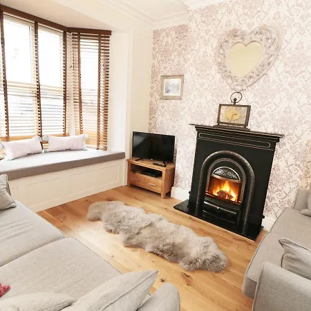 Holiday home 3 George Street Whitby