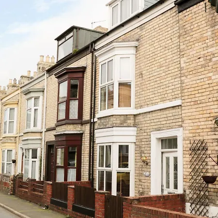 Holiday home 3 George Street Whitby