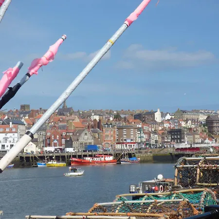 3 George Street Whitby